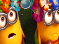 Trò chơi Despicable Me 3 Hidden Letters