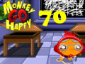 Trò chơi Monkey Go Happy Stage 70
