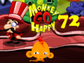Trò chơi Monkey GO Happy Chocolate Stage 72