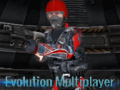Trò chơi Evolution multiplayer