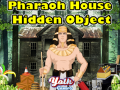 Trò chơi Pharaoh House Hidden Object