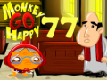 Trò chơi Monkey Go Happy Stage 77