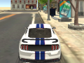 Trò chơi Top Speed Muscle Cars