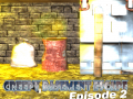 Trò chơi Creepy Basement Escape Episode 2