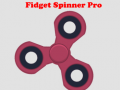 Trò chơi Fidget Spinner Pro