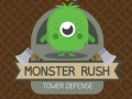 Trò chơi Monster Rush Tower Defense  