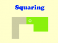 Trò chơi Squaring