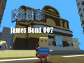 Trò chơi Kogama: James Bond 007