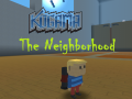 Trò chơi Kogama: The Neighborhood