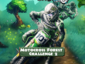 Trò chơi Motocross Forest Challenge 2