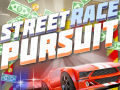 Trò chơi Street Race Pursuit