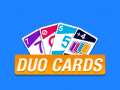 Trò chơi Duo Cards