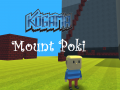 Trò chơi Kogama: Mount Poki
