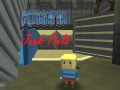 Trò chơi Kogama: Junk Field