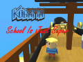 Trò chơi Kogama: School Is Just Super