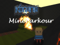 Trò chơi Kogama: MineParkour