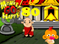 Trò chơi Monkey Go Happy Stage 80