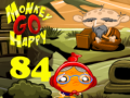 Trò chơi Monkey Go Happy Stage 84