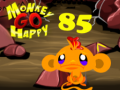 Trò chơi Monkey Go Happy Stage 85