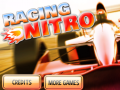 Trò chơi Racing Nitro