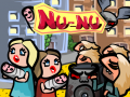 Trò chơi Nu Nu