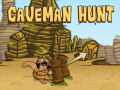 Trò chơi Caveman Hunt