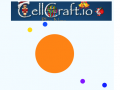 Trò chơi Cellcraft.io