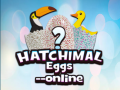Trò chơi Hatchimal Eggs Online