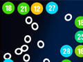 Trò chơi 99 Balls Evo