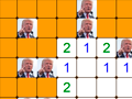 Trò chơi Trump Sweeper