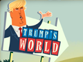 Trò chơi Trump's World