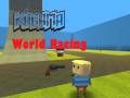 Trò chơi Kogama: World Racing