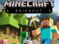 Trò chơi Minecraft Brickout
