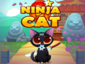 Trò chơi Ninja Cat