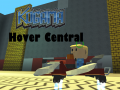 Trò chơi Kogama: Hover Central