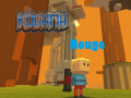 Trò chơi Kogama: Rouge