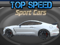 Trò chơi Top Speed Sport Cars