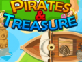 Trò chơi Pirates & Treasure