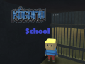 Trò chơi Kogama: School