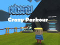 Trò chơi Kogama: Crazy Parkour