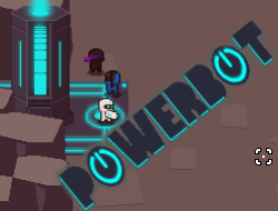 Trò chơi PowerBot online.