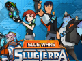 Trò chơi Slugterra Slug Wars