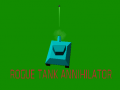Trò chơi Rogue Tank Annihilator