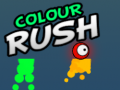 Trò chơi Color Rush