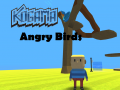 Trò chơi Kogama: Angry Birds