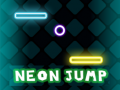Trò chơi Neon Jump