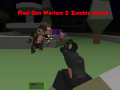 Trò chơi Pixel Gun Warfare 2: Zombie Attack