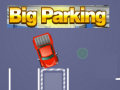 Trò chơi Big Parking