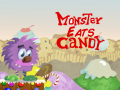 Trò chơi Monster Eats Candy