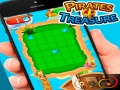 Trò chơi Pirates treasure